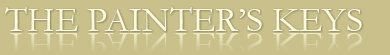 The Painter's Keys Community For Artists
