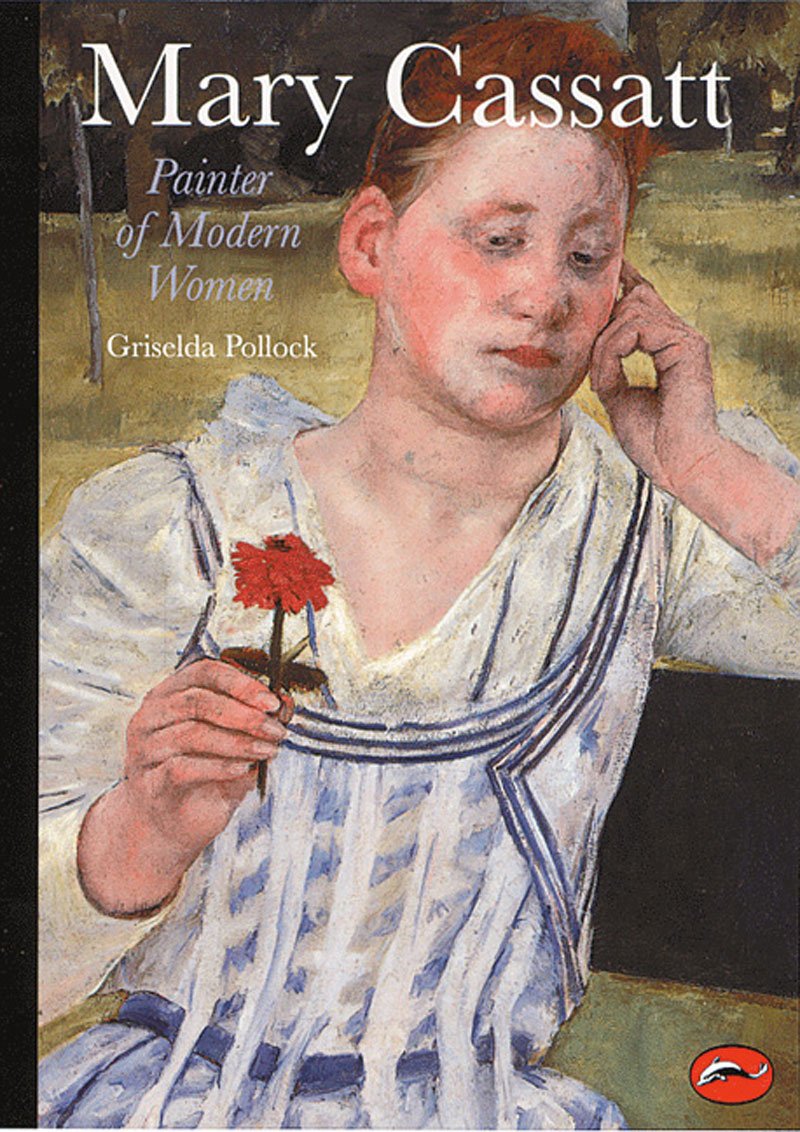 Mary Cassatt: Painter Of Modern Women - The Painters Keys