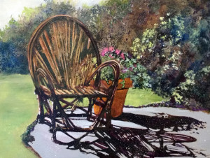 Sheila Schaetzle_Making Shadows