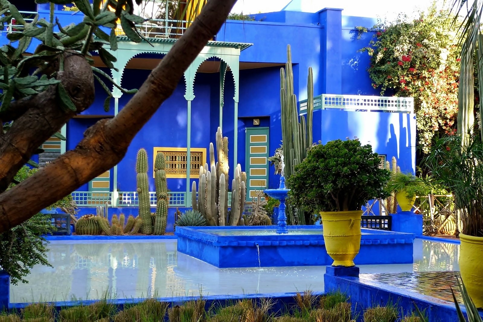 Jacques Majorelle