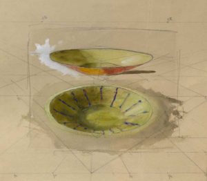 John-Ruskin_perspective-study