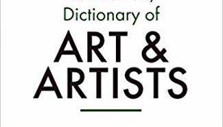 art-and-artists-dictionary
