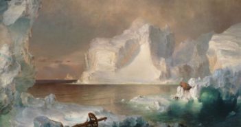 Frederick-Edwin-Church_The-Icebergs_1861