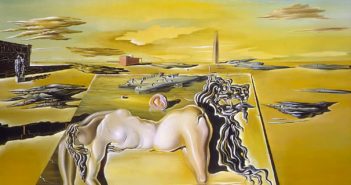 salvador-dali_invisible-sleeping-woman-horse-lion