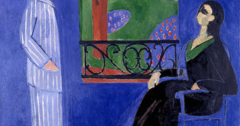 Matisse_Conversation