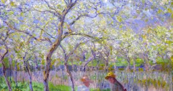 Claude-Monet_Le-Printemps-(Spring)-1886