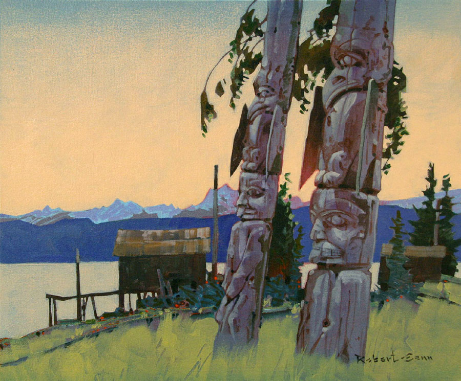 Reinbach Artist