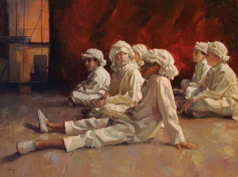 The great lebowski picture