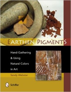 earthen-pigments