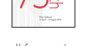 call for entries image