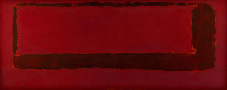 Mark Rothko Lesson Plan A beginner’s lesson