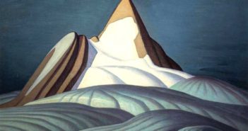 lawren-harris_isolation-peak-rocky-mountains_1930