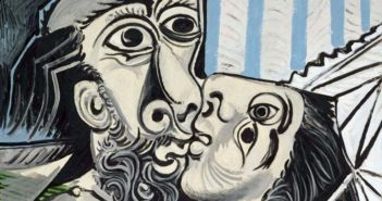 pablo-picasso_the-kiss