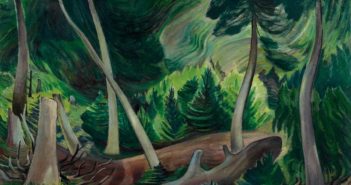 emily-carr_forest-painting