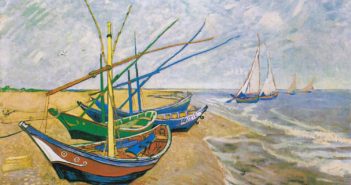vincent-van-gogh_boats-on-the-beach-at-saintes-maries_1888