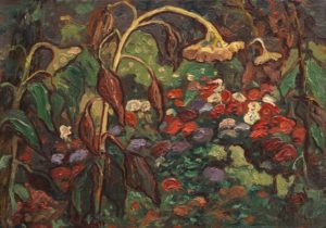 jeh-macdonald_tangled-garden_sketch_c-1916