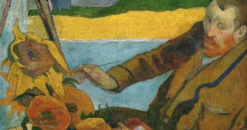 gauguin_vincent-van-gogh-the-painter-of-sunflowers