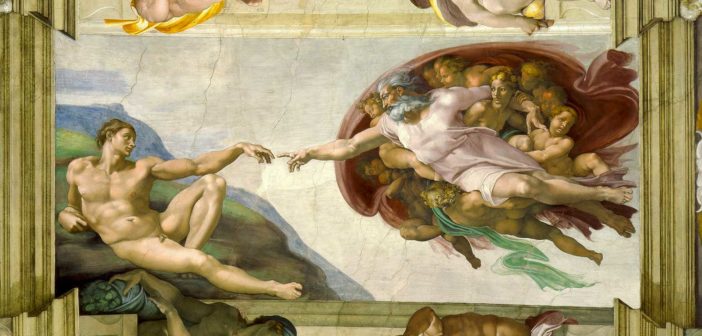 Michelangelo_-_Creation_of_Adam