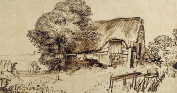 rembrandt_thatched-cottage-large-tree