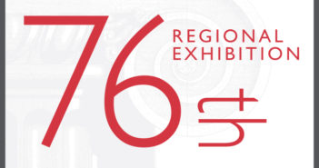 76th Regional logo