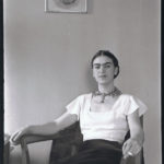 Kahlo 1933
