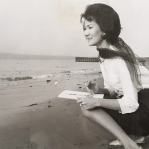 Carol Noriko Genn (March 30, 1940 - July 31, 2021)