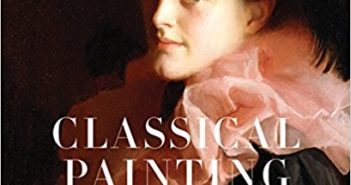 Classical Painting Atelier by Juliette Aristides — Valuable apprenticeship to some of the better historical artists.