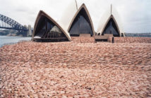 Sydney 1 (Opera House), 2010–12
Photograph
by Spencer Tunick (b. 1967)