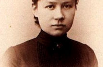 Johanna van Gogh-Bonger (1862-1925)
